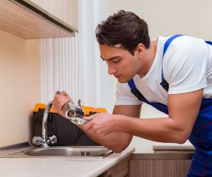 About The Faucet Pros Hollywood, FL
