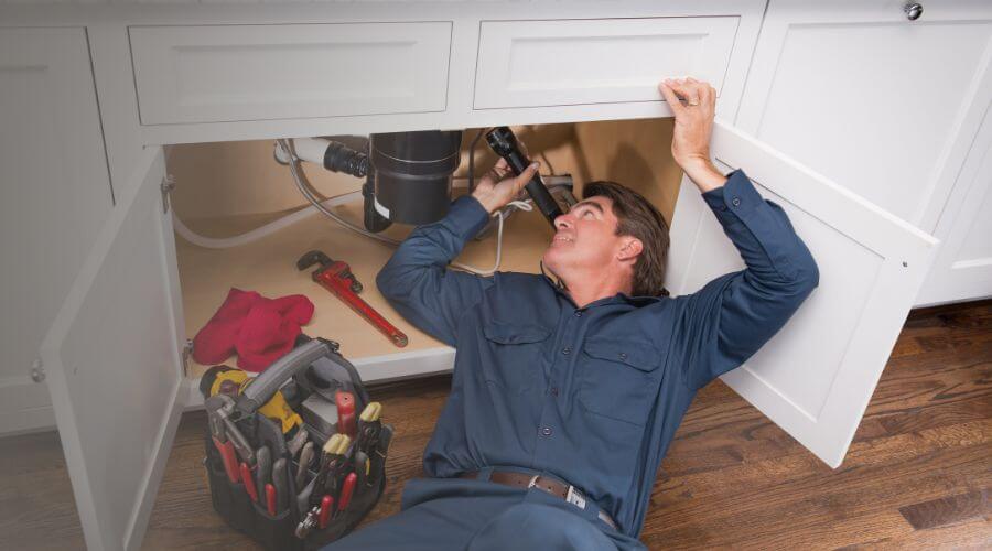 Professional bathroom faucet installation in Hollywood, FL